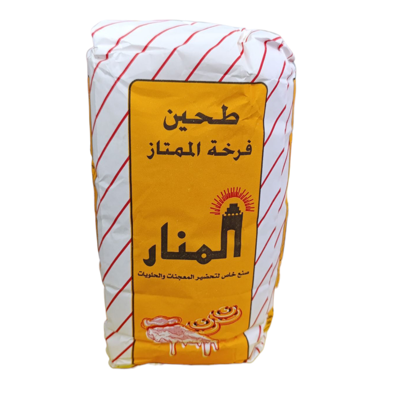 طحين المنار - 1 كغم