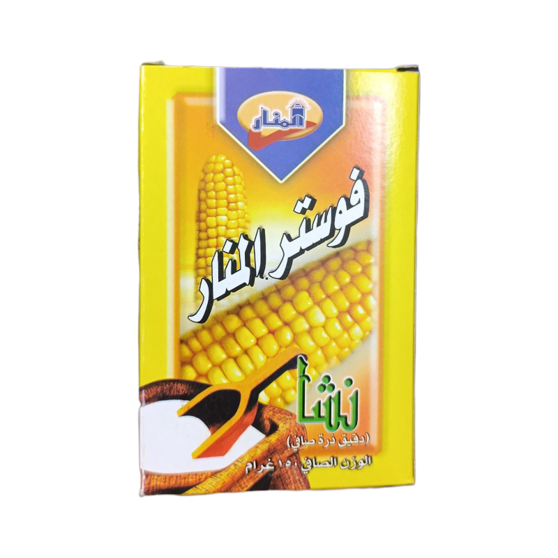 نشا المنار 150 غرام