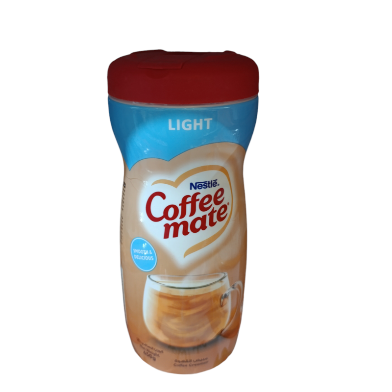 كوفي ميت نستلي مبيض قهوة 400غم