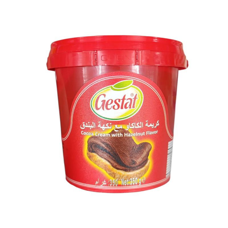 شكلاطة دهن 400غم تركي