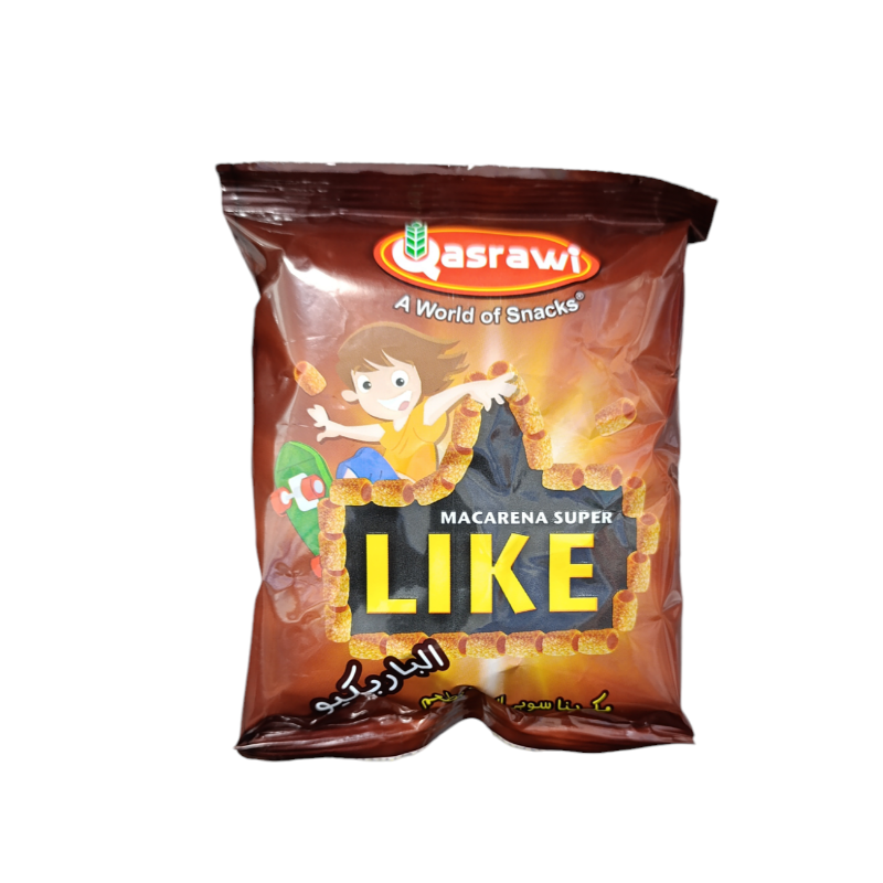 بسلي لايك نص شيكل