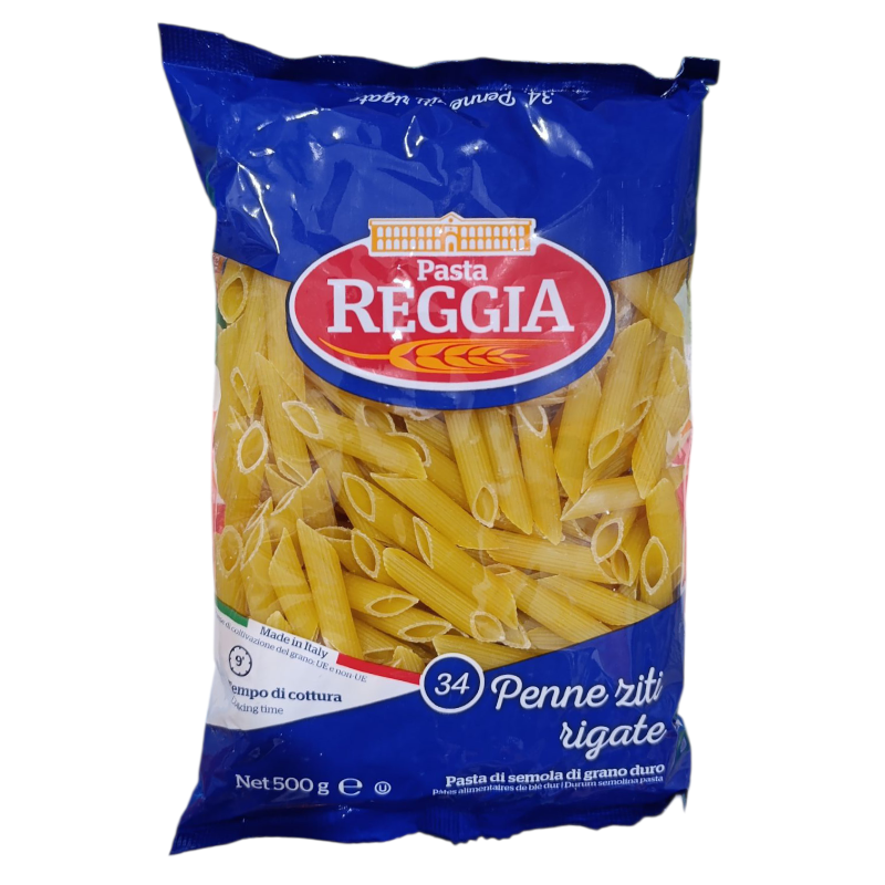 معكرونة اشكال ريجيا 500 غرام