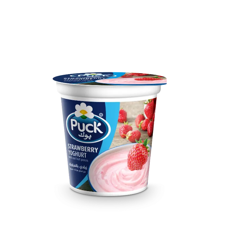 يوغرت بوك 150غم