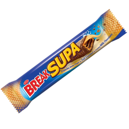 بريك سوبا شوكلاتة 18 غم