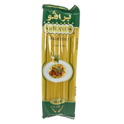 معكرونة برافو - 350غم