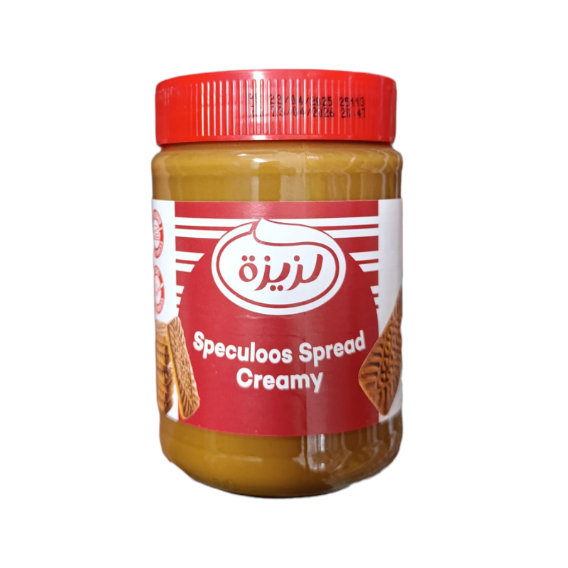 لوتس دهن لزيزة 400غم