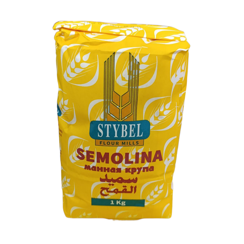 سميد شتيبل 1 كيلو