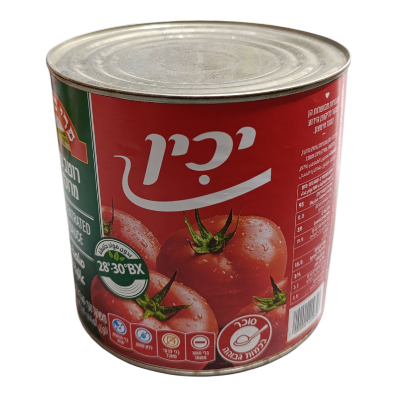 بندورة  يخين 3 كيلو