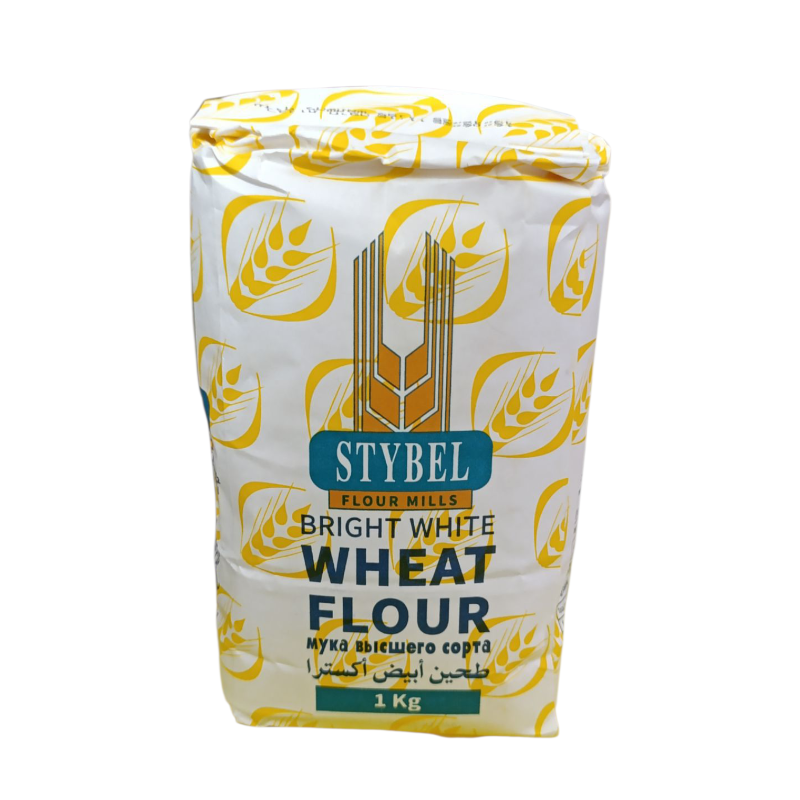 طحين شتيبل 1 كيلو