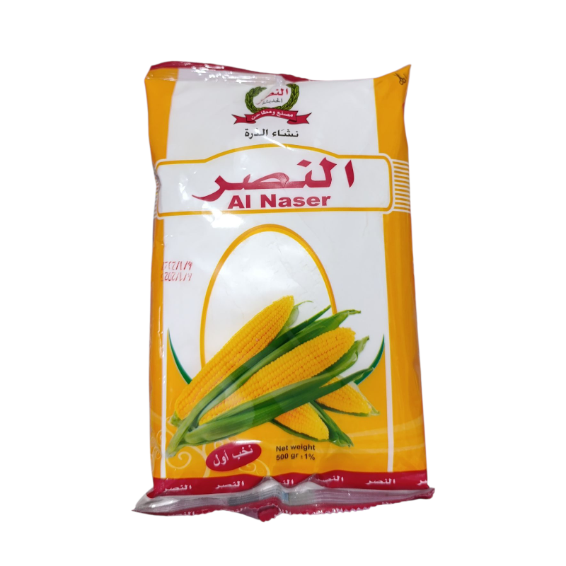 نشا النصر 0.5 كيلو