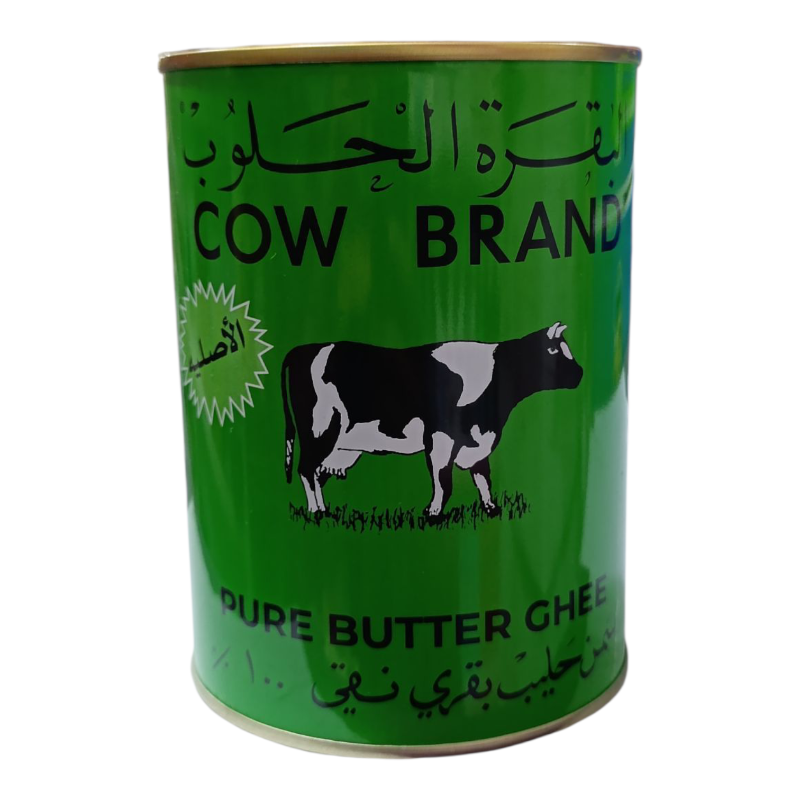 سمنة البقره الحلوب 800 غم