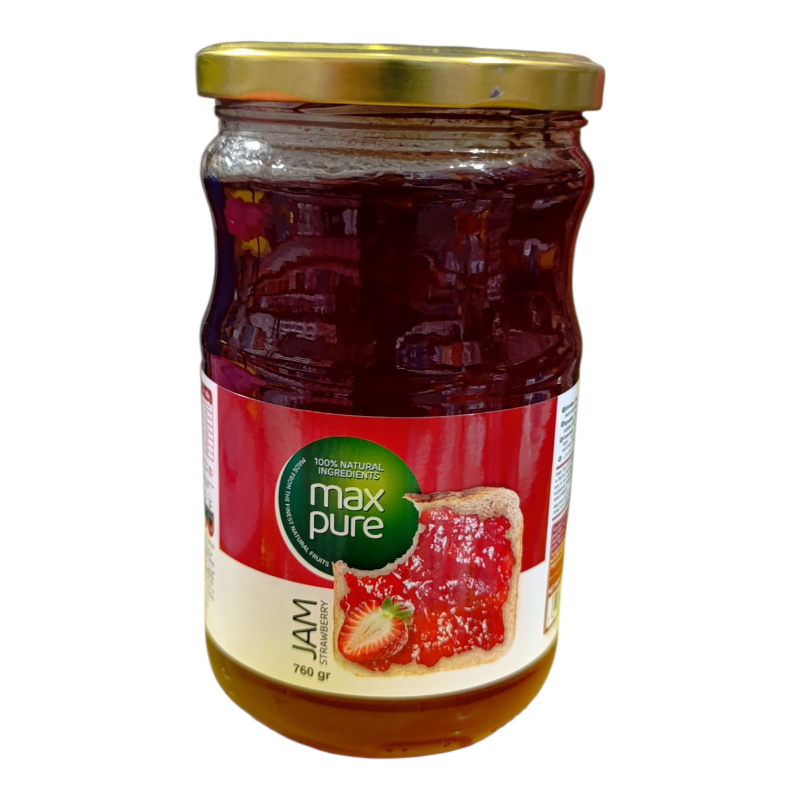 تطلي ماكس بيور 800 غم