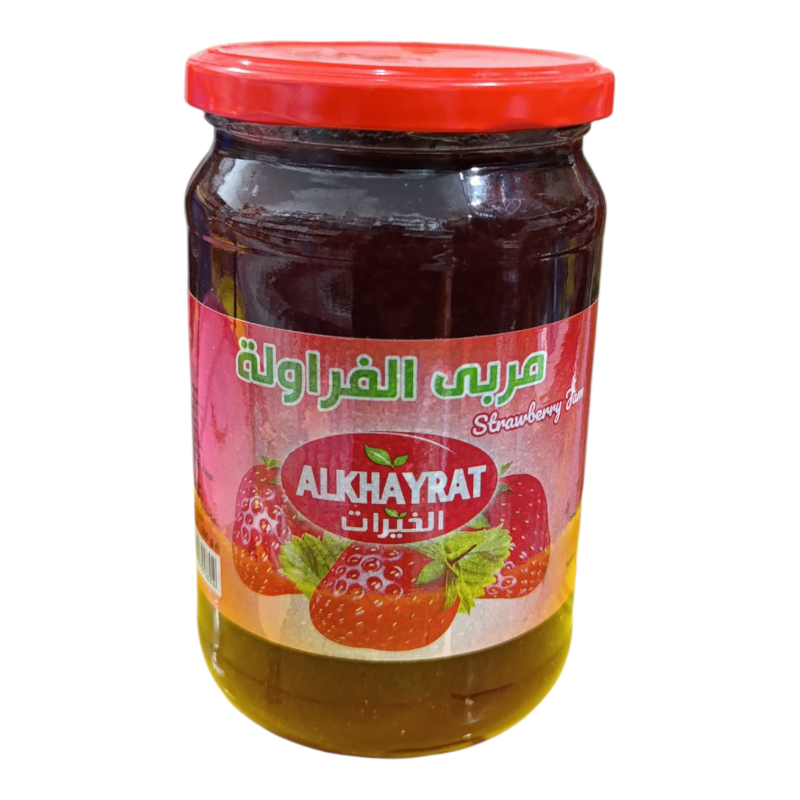 تطلي الخيرات 800 غم