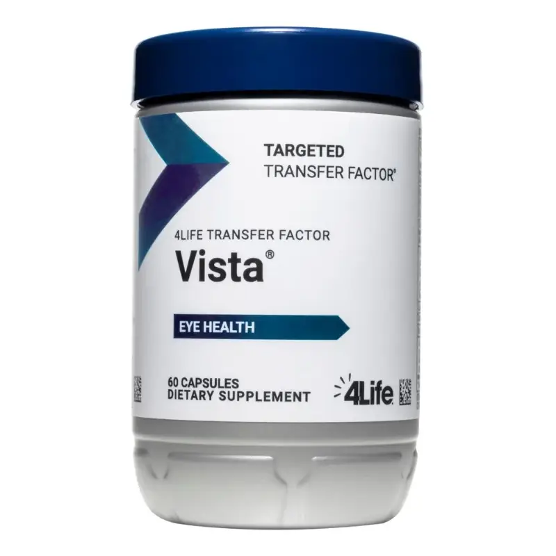 Transfer Factor Vista