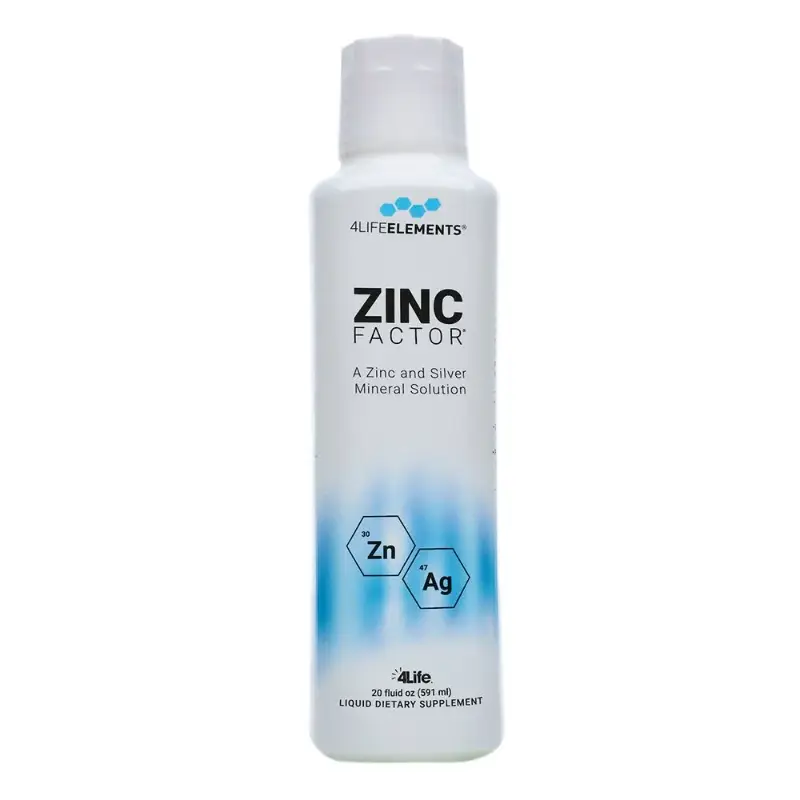 Transfer Factor Zinc