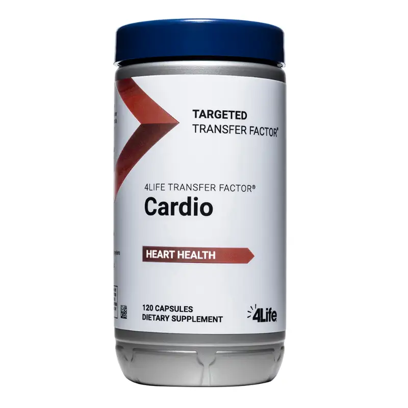 Transfer Factor Cardio