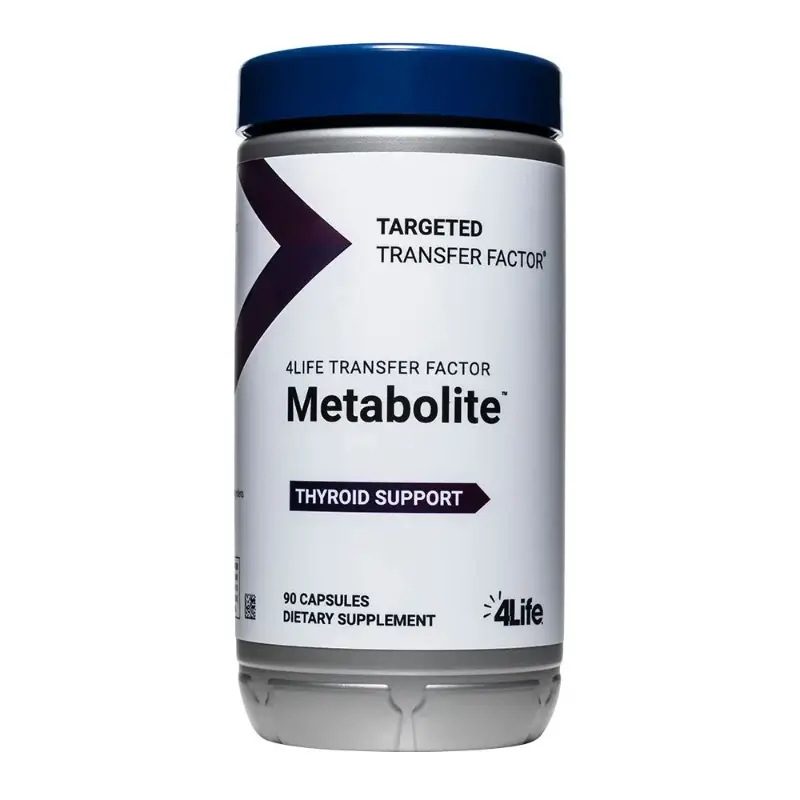 Transfer Factor Metabolite