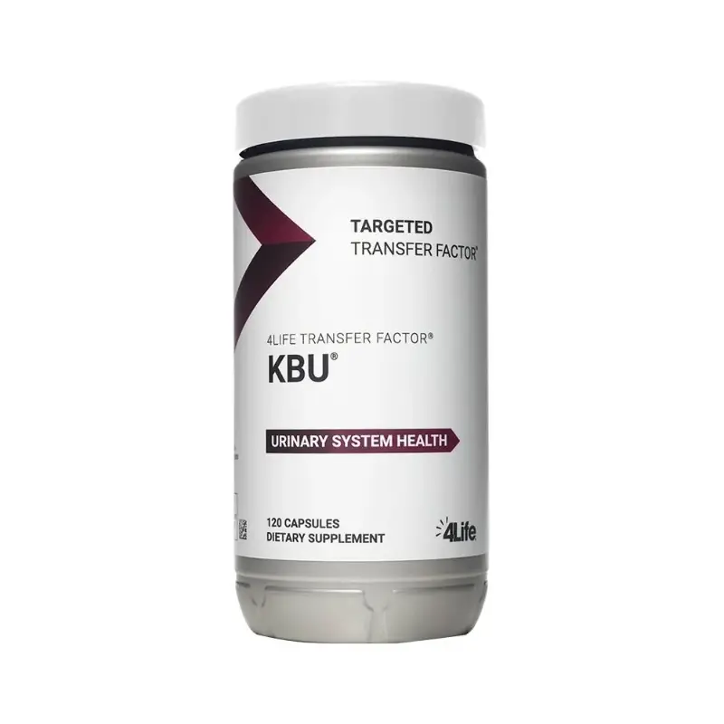 Transfer Factor KBU
