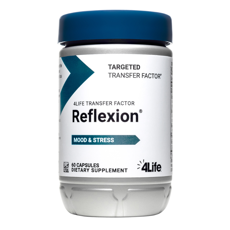 Transfer Factor Reflexion