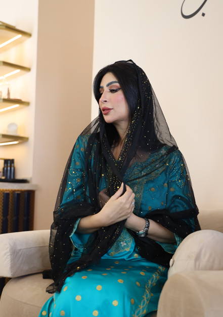 شيلة منقدة