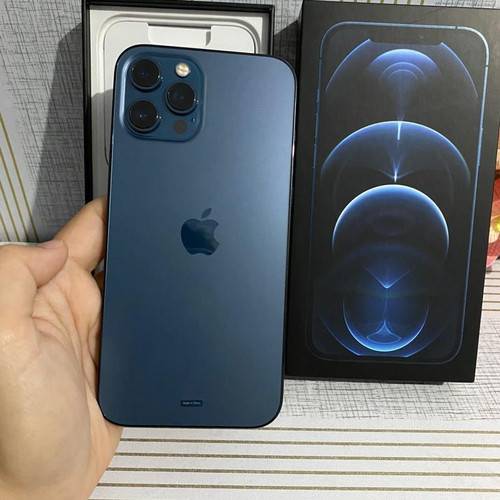 HP IPHONE 12 PROMAX