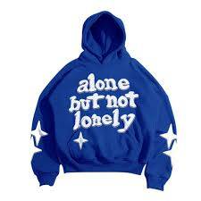Hoodie Boxy Over size