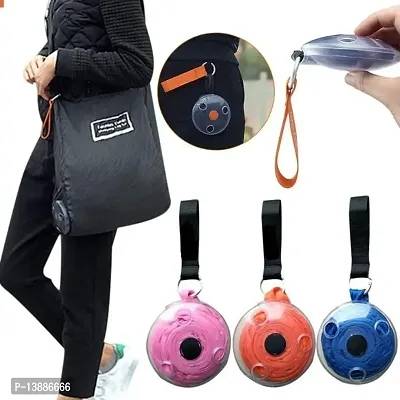 049 - Reusable Roll up Grocery Bag