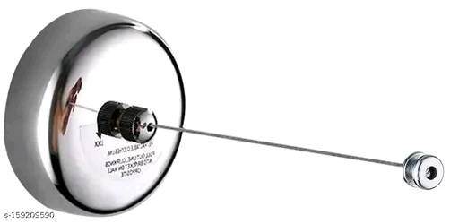 051 - Stainless Steel Retractable Cloth Line Adjustable