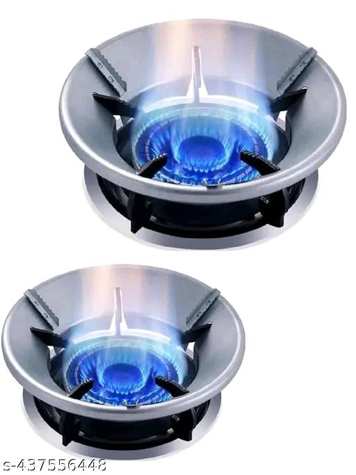 081 - Gas saver Burner