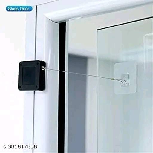 059 - Automatic Door closer