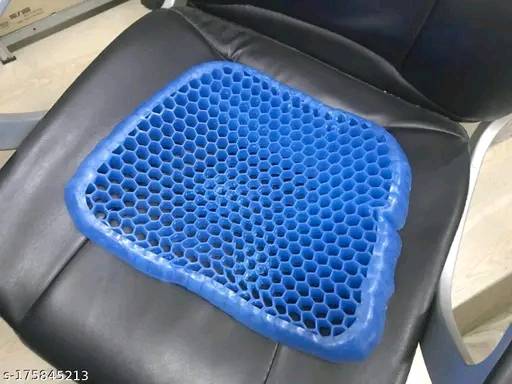 055 - Cushion Seat Flex Cushion Pad for Car