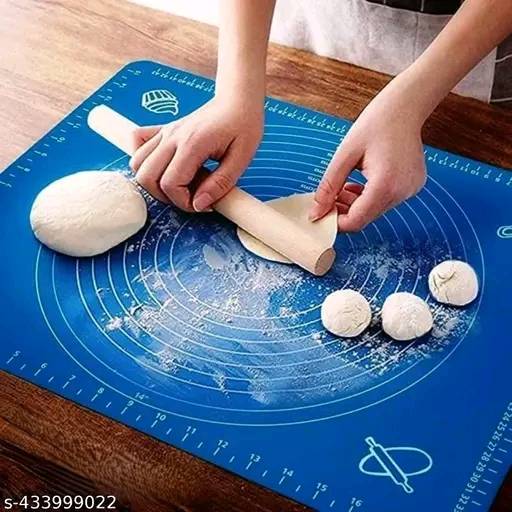 040 - Silicon Rolling Mat