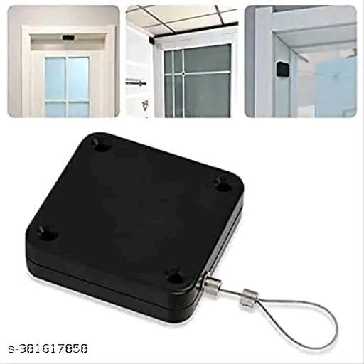 059 - Automatic Door closer
