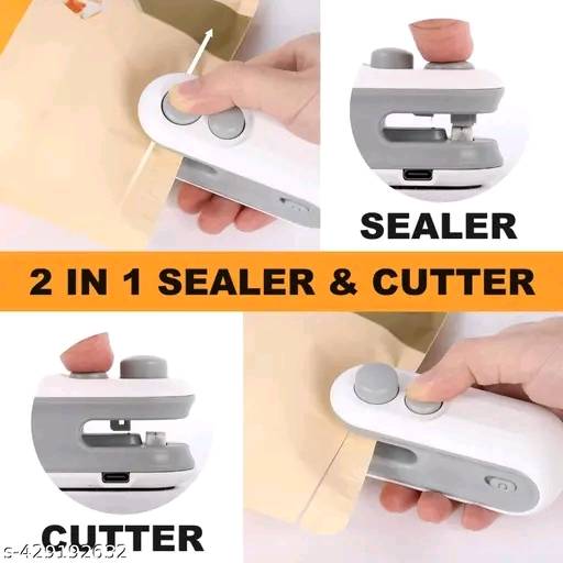 07 USB Sealer machine