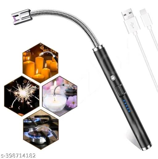 033 - Electric USB lighter