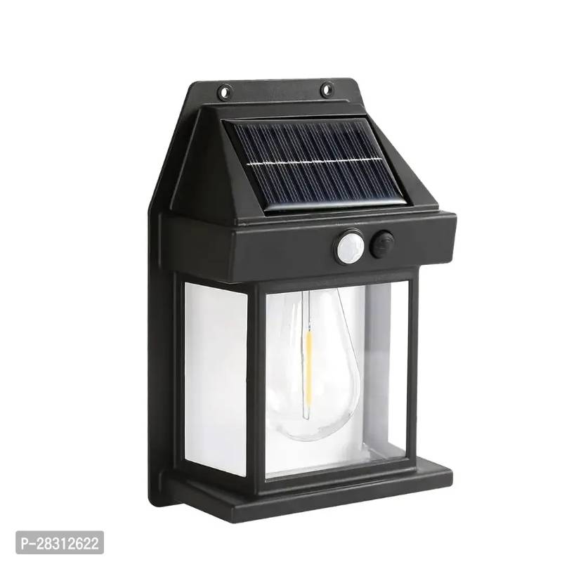 065 - wall lamp solar light