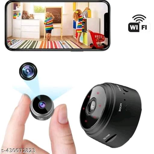 11 Mini wifi Camera