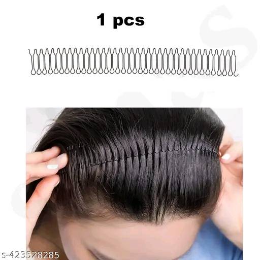 089 - U Pin Hair Clip