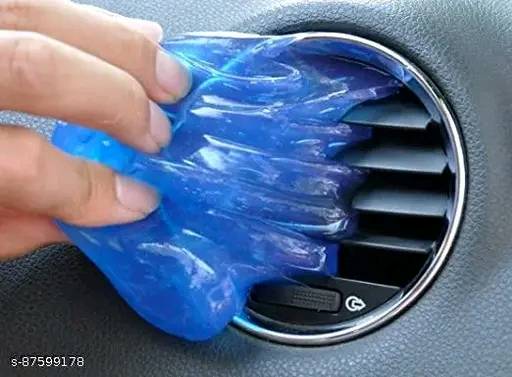 035 - Dust clining gel