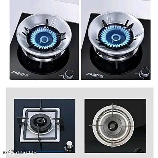 081 - Gas saver Burner