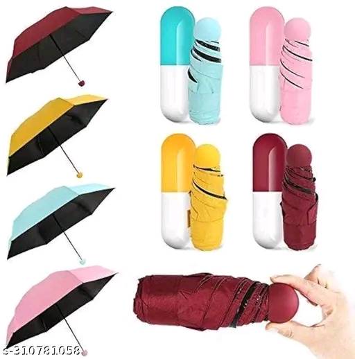 06 Mini Bottle umbrella