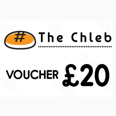 Occasional Voucher £20