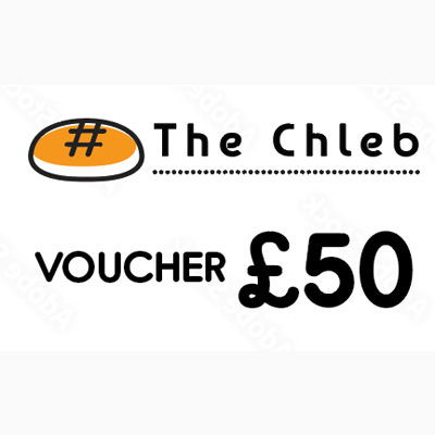 Occasional Voucher £50