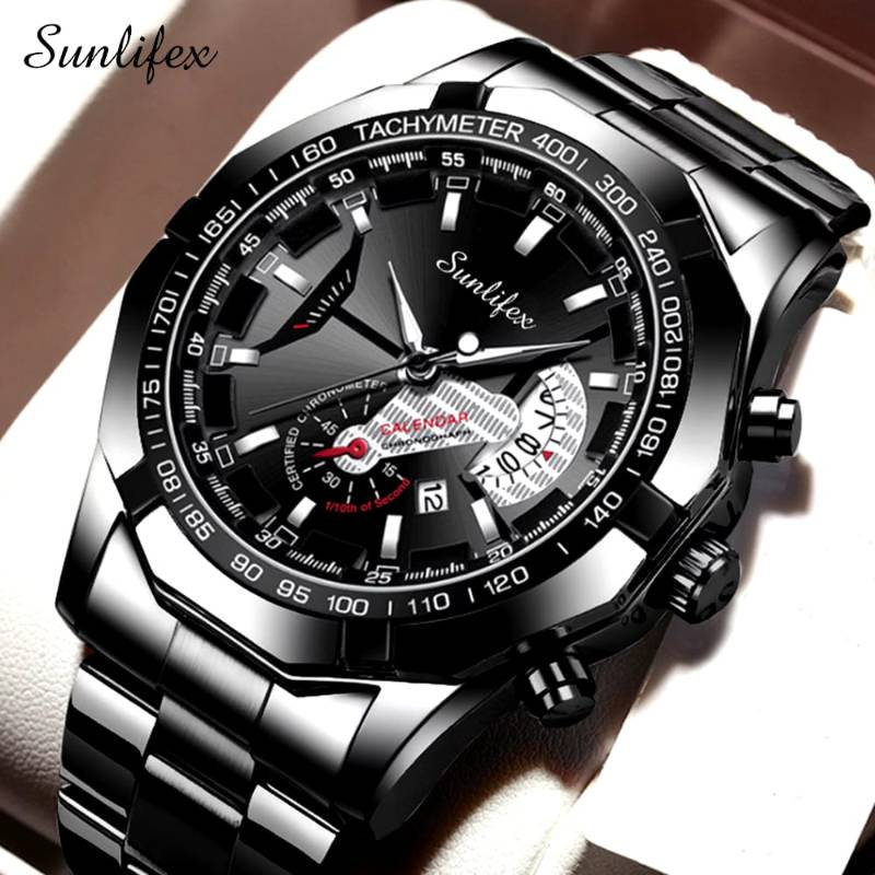 JAM TANGAN SUNLIFEX