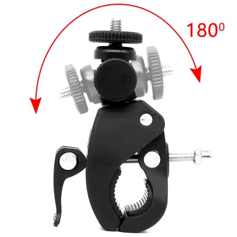 BRACKET STANG FOR HP + E HOLDER
