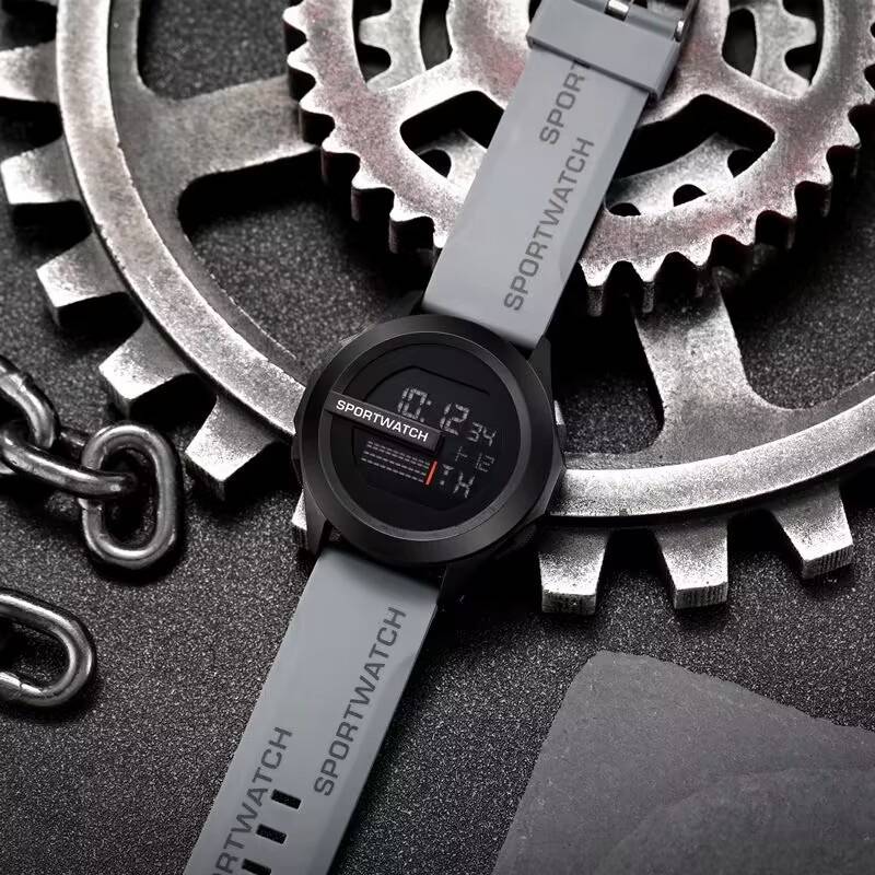 JAM TANGAN QUICK SILVER