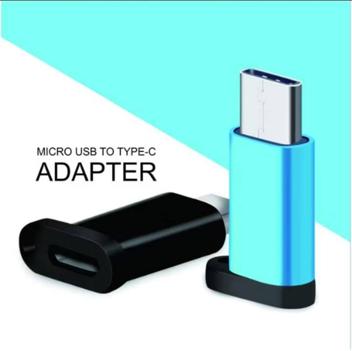 ADAPTER MICRO TO T-C