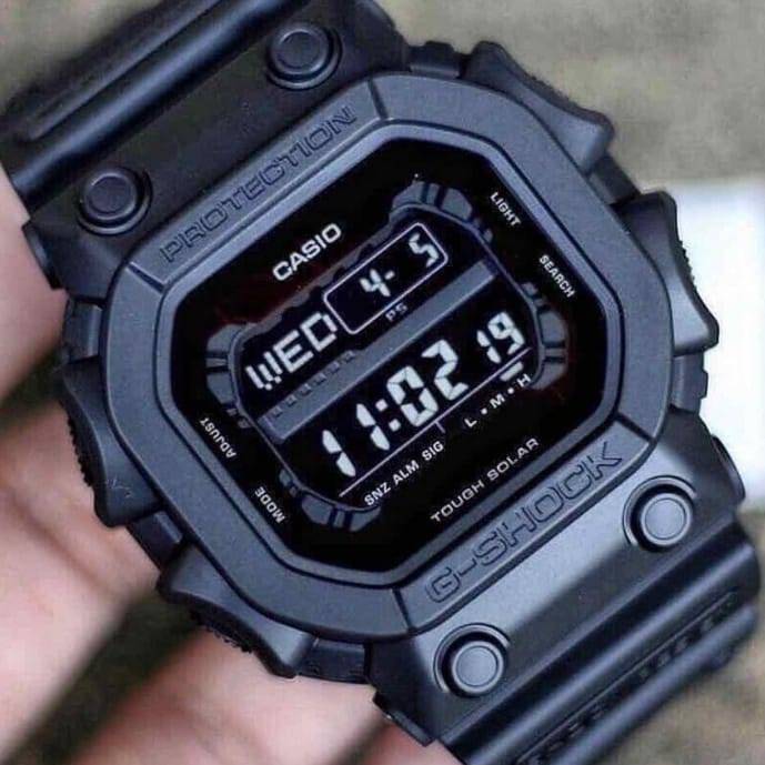 JAM TANGAN GSHOCK MONSTER