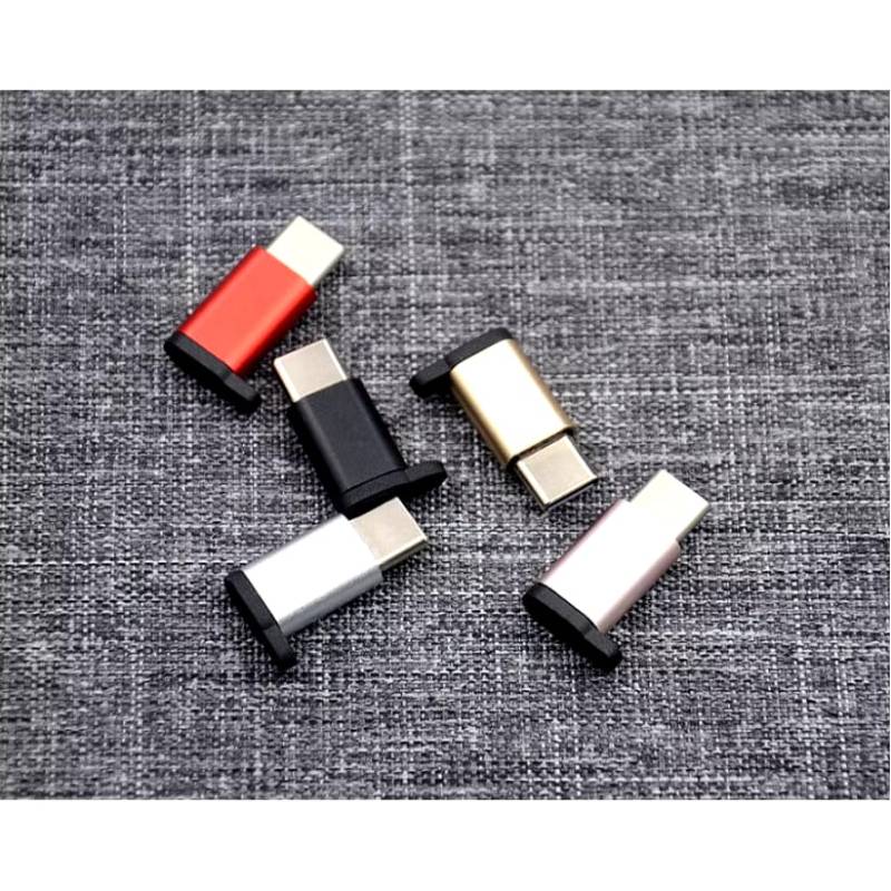 ADAPTER MICRO TO T-C