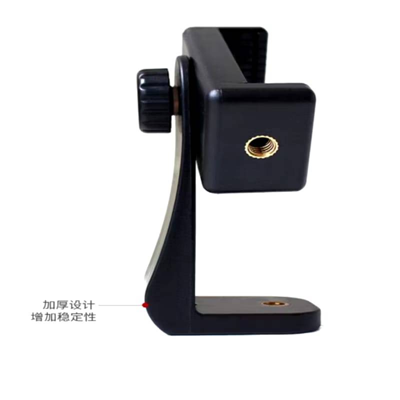 HOLDER PUTAR 360